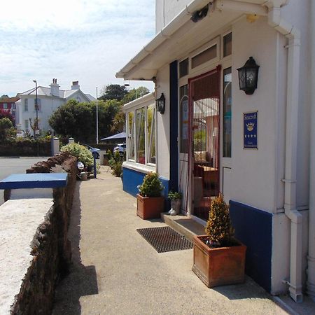 Seacroft Guest House ペイントン エクステリア 写真