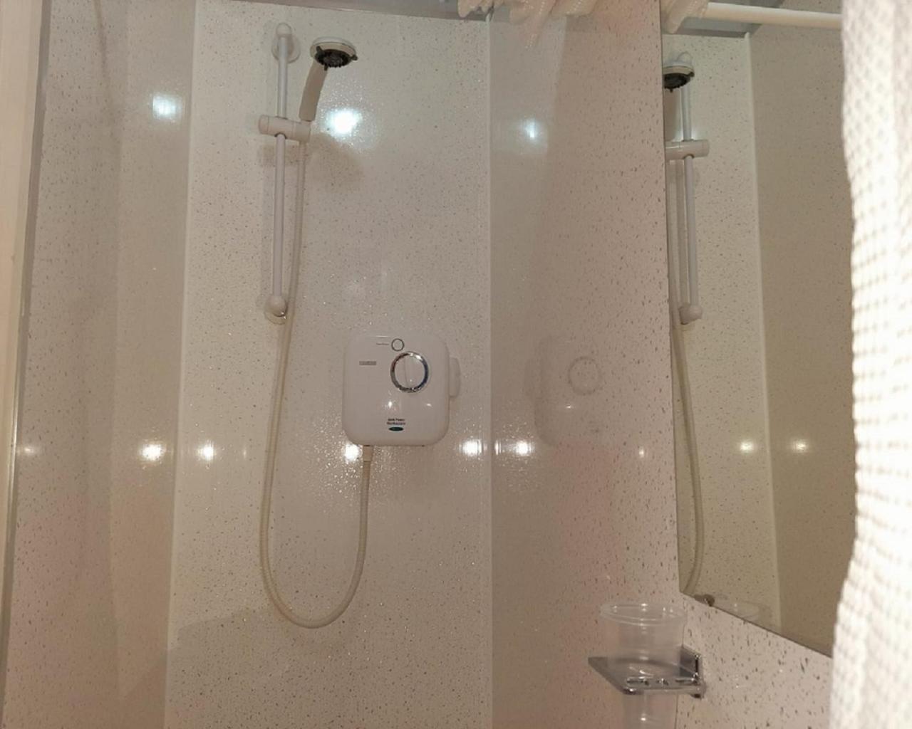 Seacroft Guest House ペイントン 部屋 写真