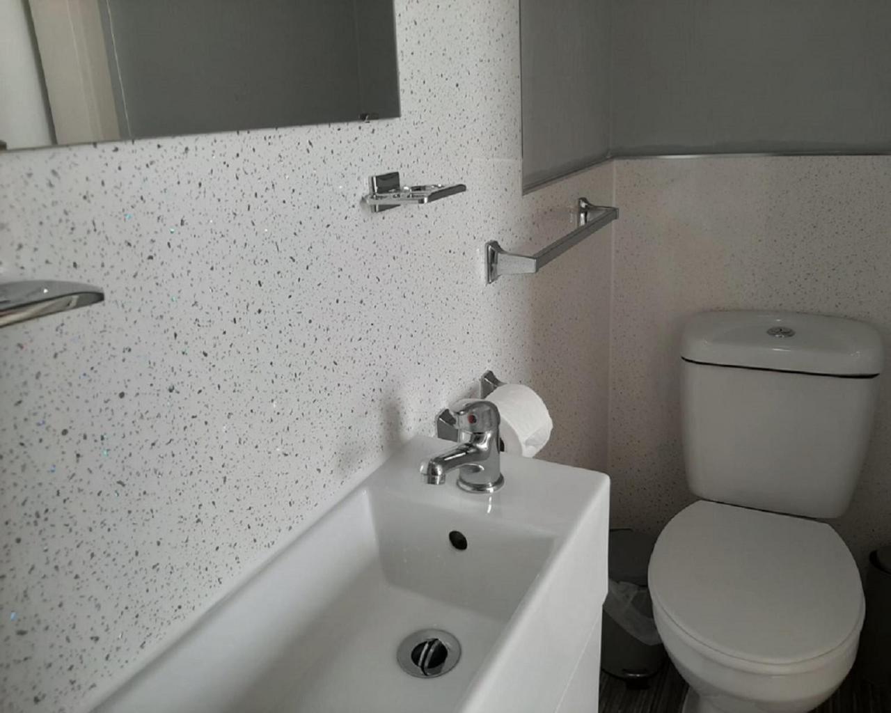 Seacroft Guest House ペイントン 部屋 写真