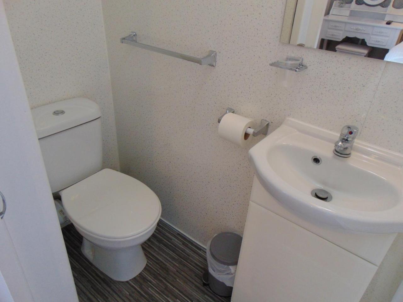 Seacroft Guest House ペイントン エクステリア 写真