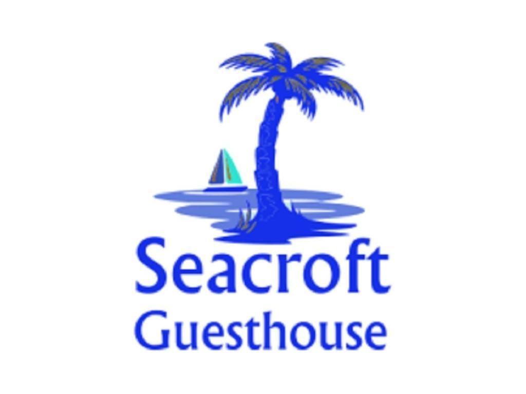 Seacroft Guest House ペイントン エクステリア 写真