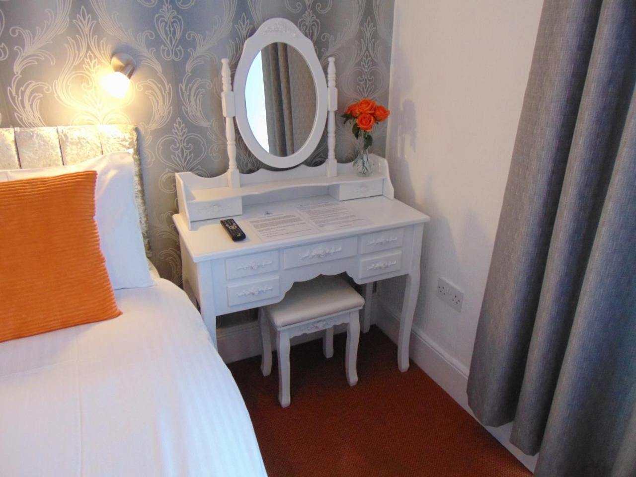 Seacroft Guest House ペイントン エクステリア 写真